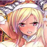 冷狐女骑士蕾蒂西亚